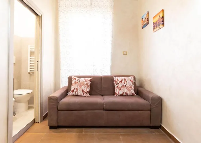Albio House - Nido Per 6Ppl 3Bth