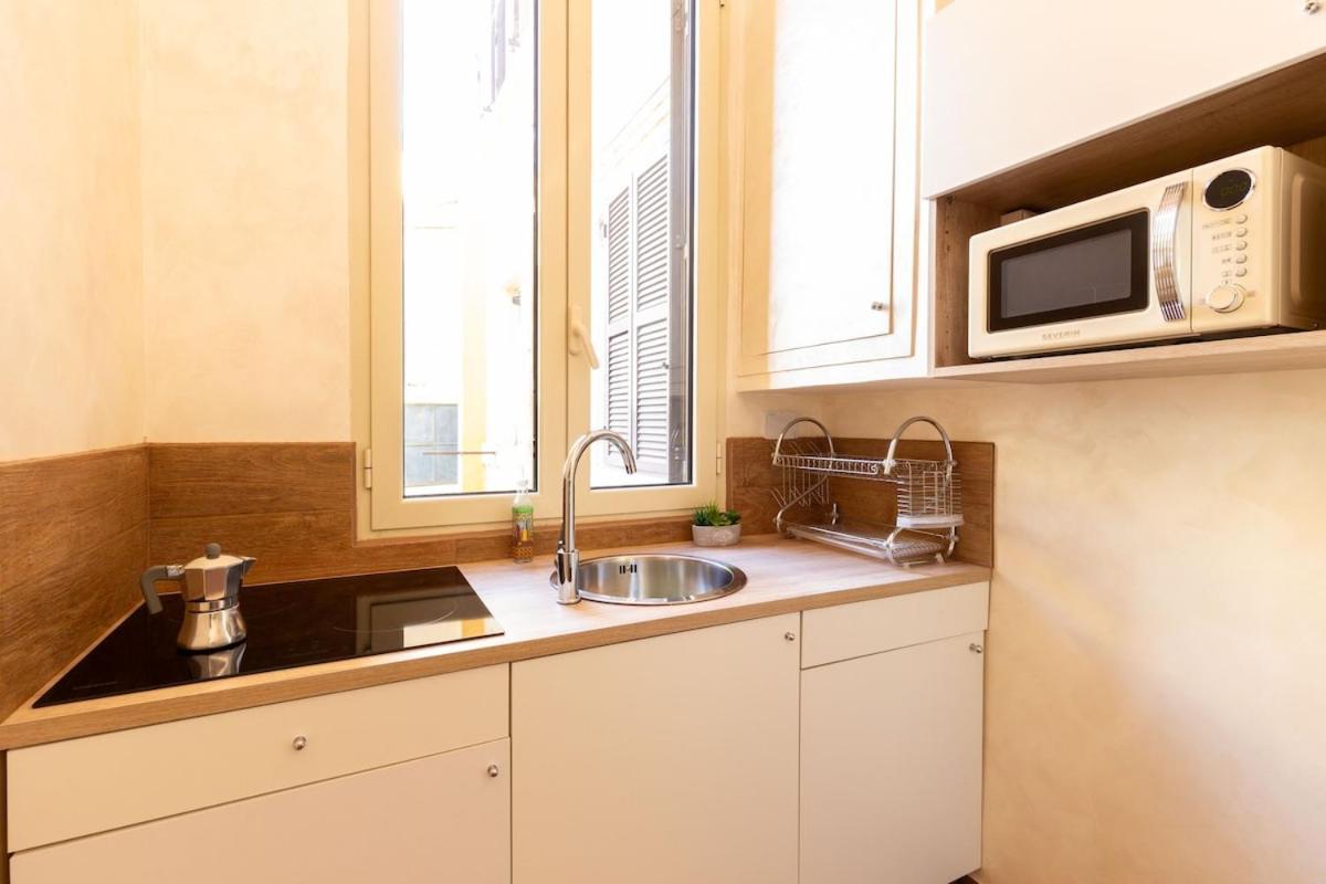 Apartment Albio House - Nido Per 6ppl 3bth Rom