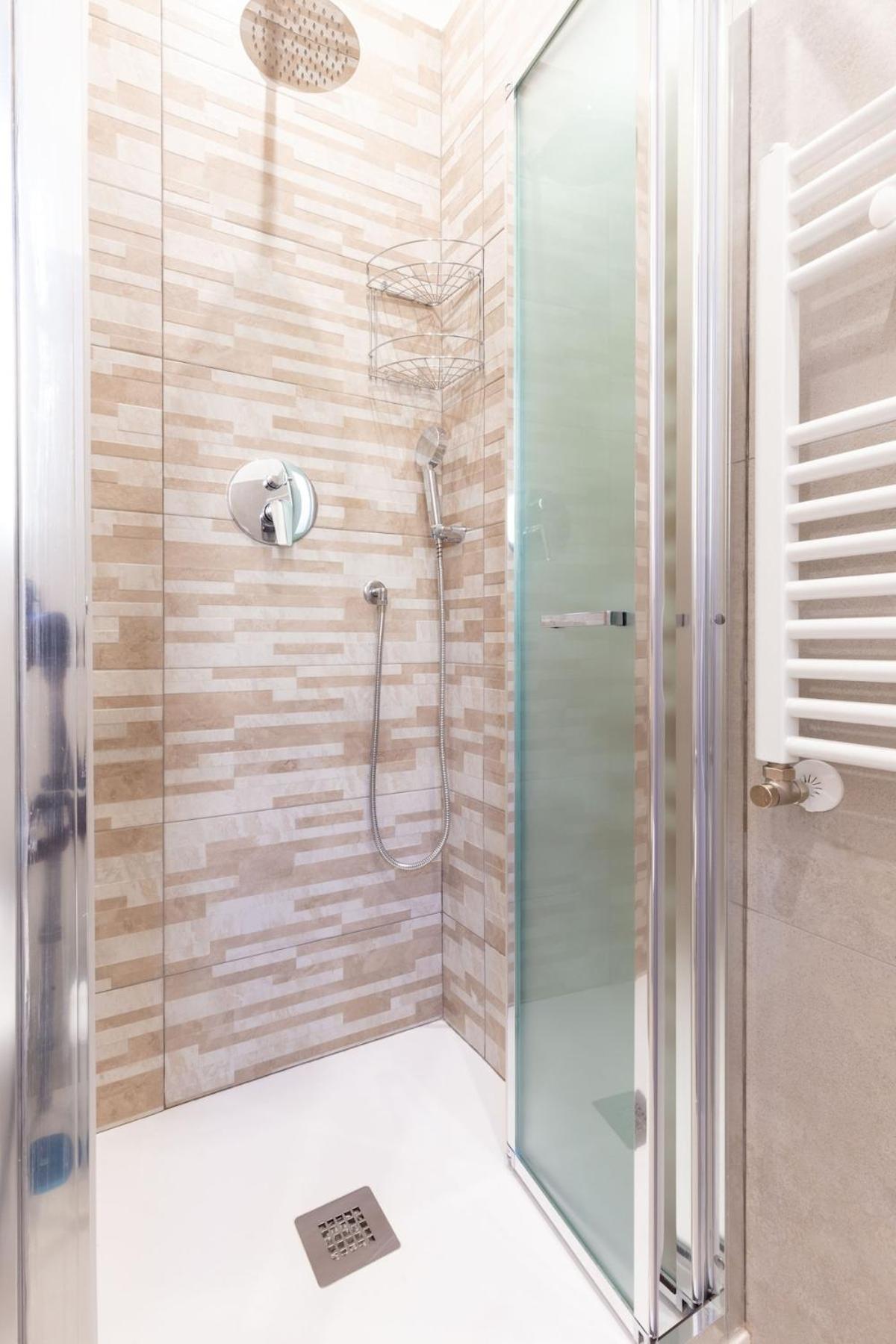 Albio House - Nido Per 6ppl 3bth Apartment *