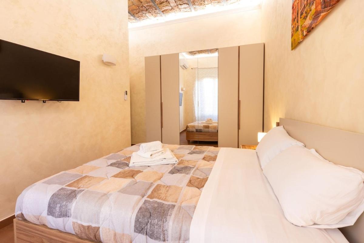 Apartment Albio House - Nido Per 6ppl 3bth Rom