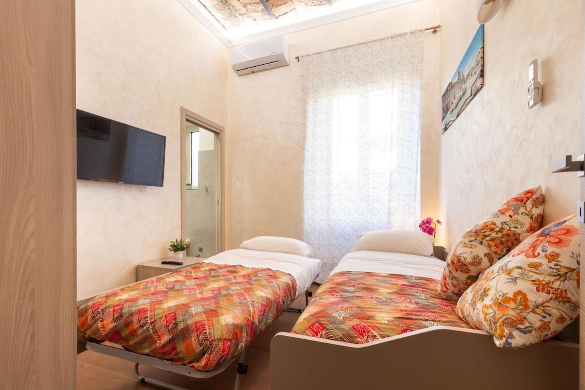 Albio House - Nido Per 6ppl 3bth Apartment