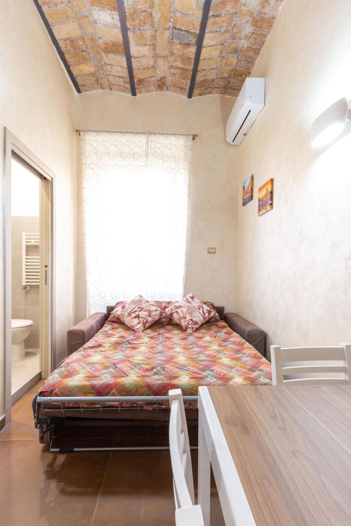 Apartment Albio House - Nido Per 6ppl 3bth