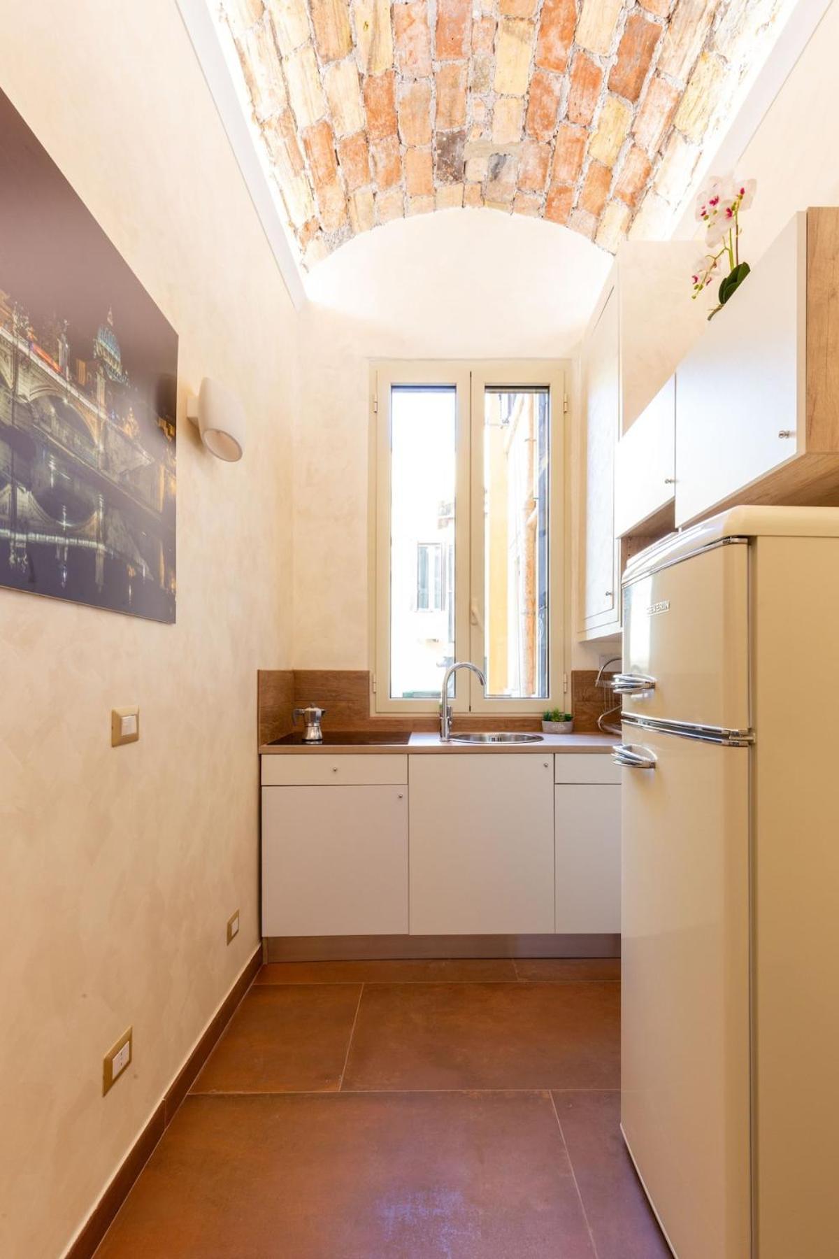Apartment Albio House - Nido Per 6ppl 3bth *