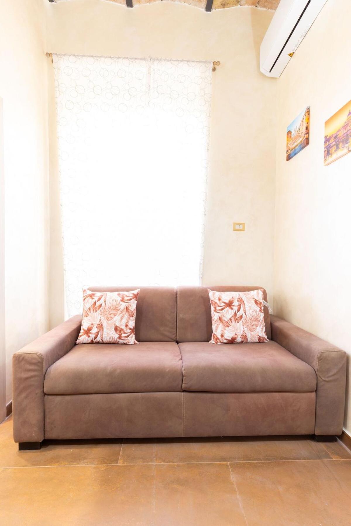 Albio House - Nido Per 6ppl 3bth Apartment Rom