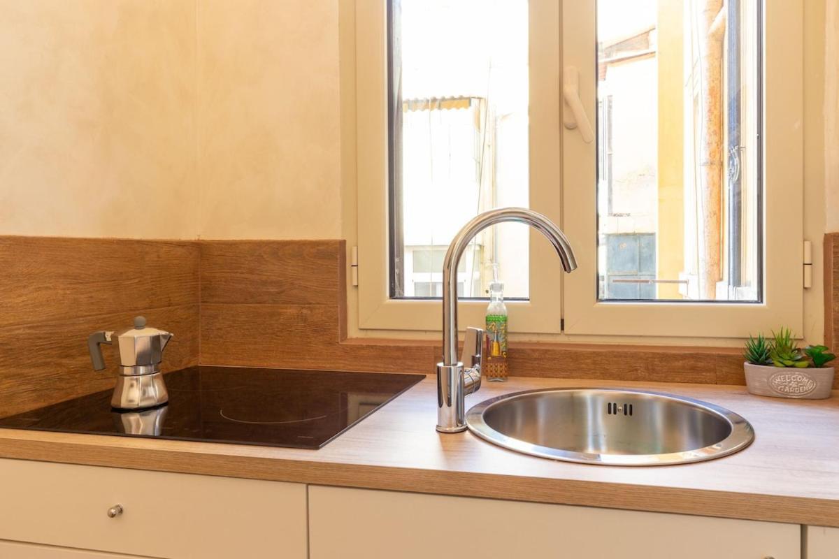 Apartment Albio House - Nido Per 6ppl 3bth *