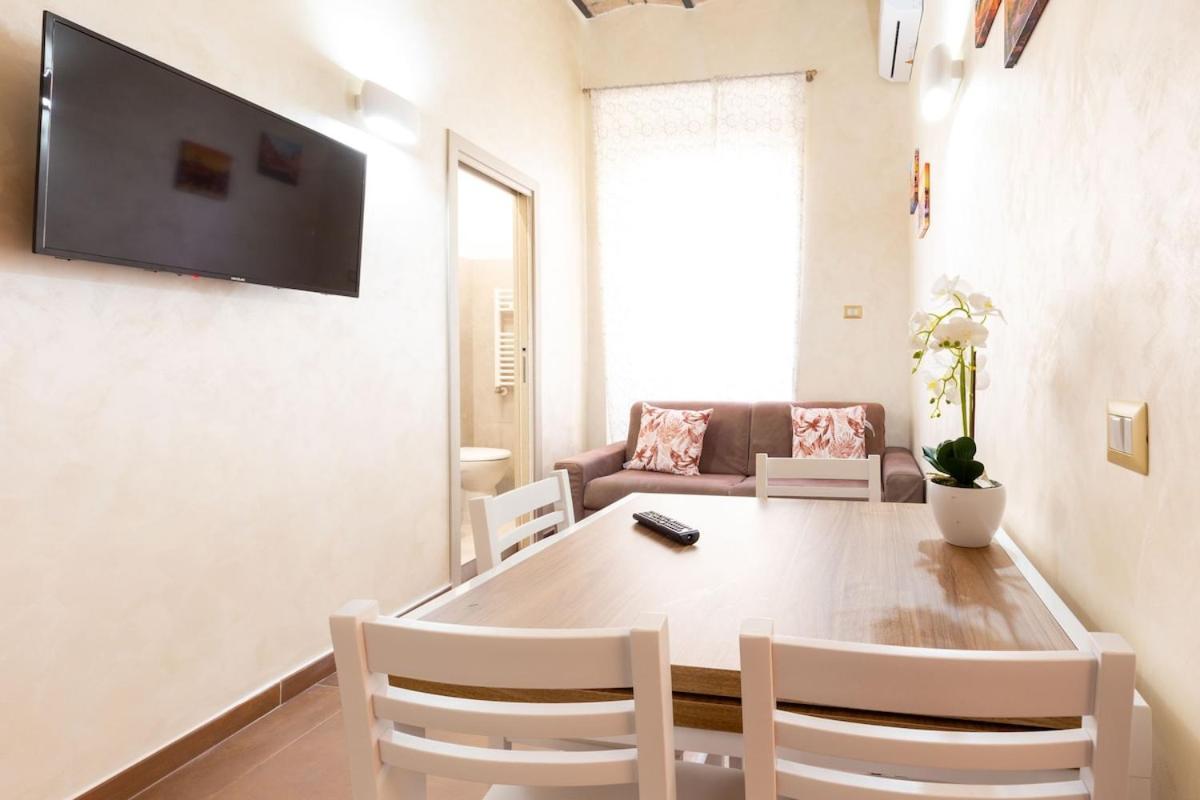 Apartment Albio House - Nido Per 6ppl 3bth Rom