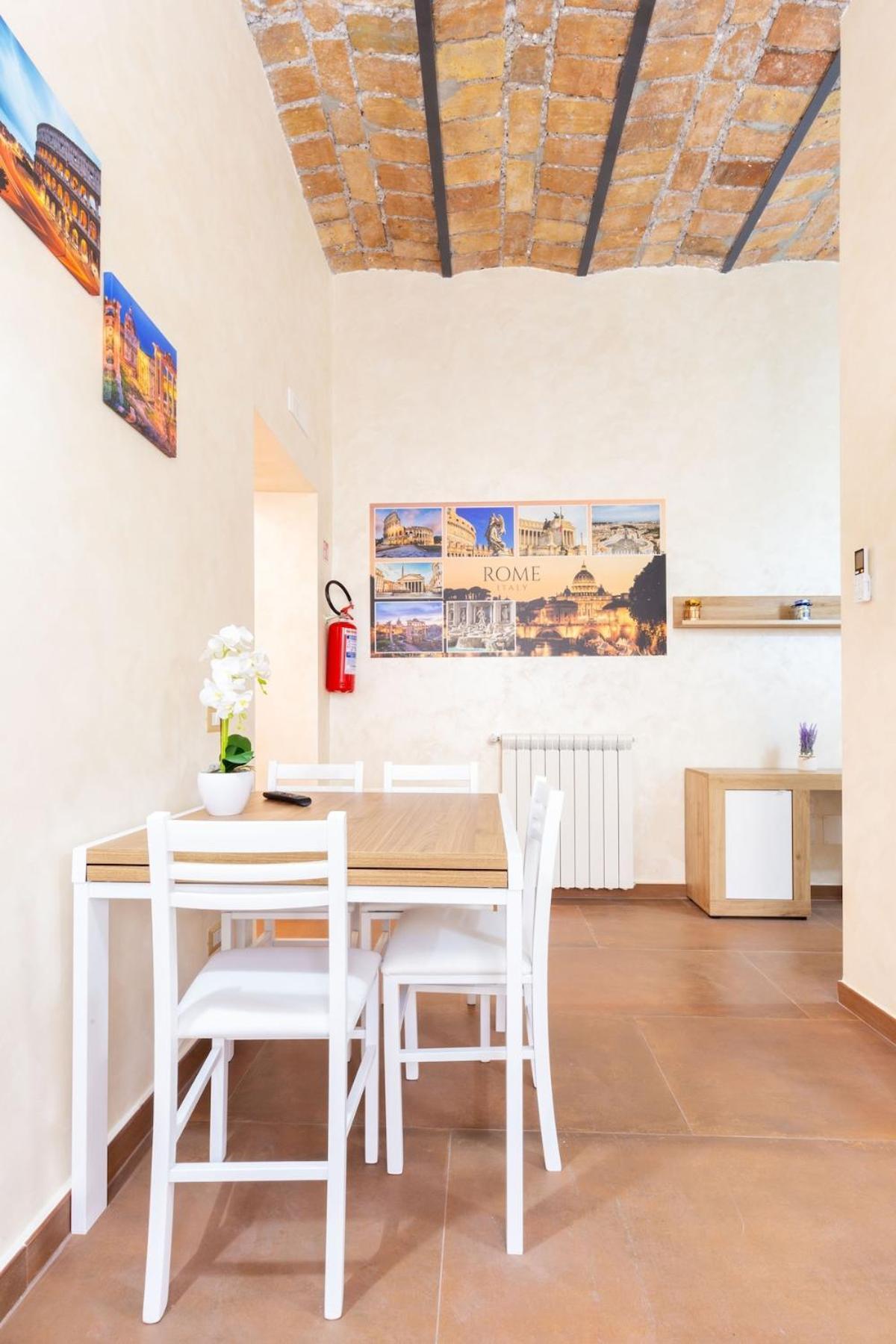 Albio House - Nido Per 6ppl 3bth Apartment