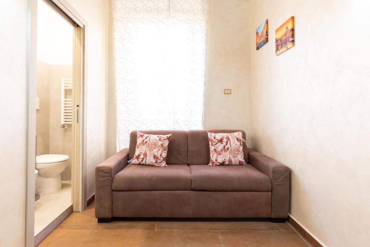 Albio House - Nido Per 6ppl 3bth Apartment Rom